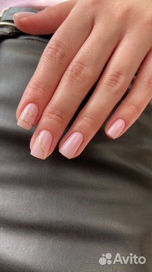 Аппаратный педикюр