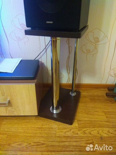 Стойки под колонки. напольные. 50 см