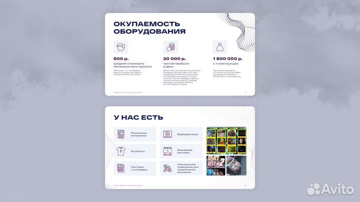 Презентации в PowerPoint на заказ