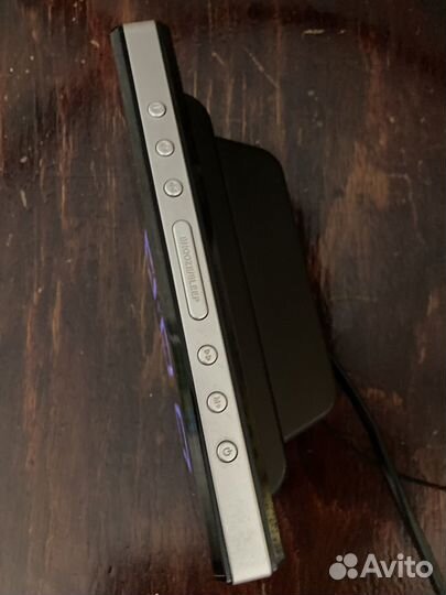 Часы электроника