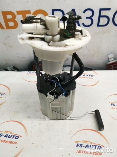 Топливный насос Opel Mokka 1.6 F16D4 2014