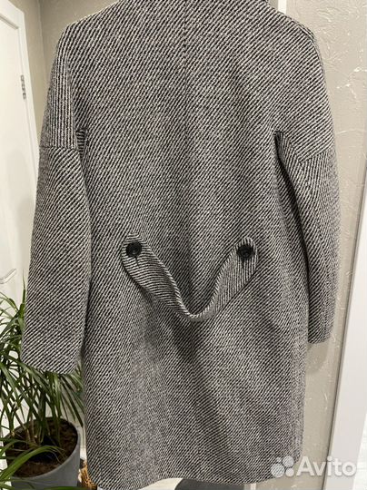 Пальто женское демисезонное