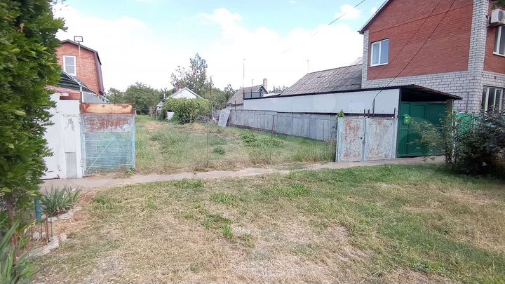 Участок 10,5 сот. (ИЖС)