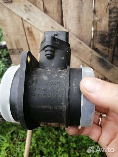 Датчик дмрв на ваз