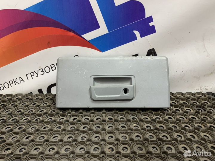 Крышка бардачка Renault T