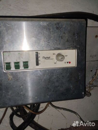 Электро печь для сауны