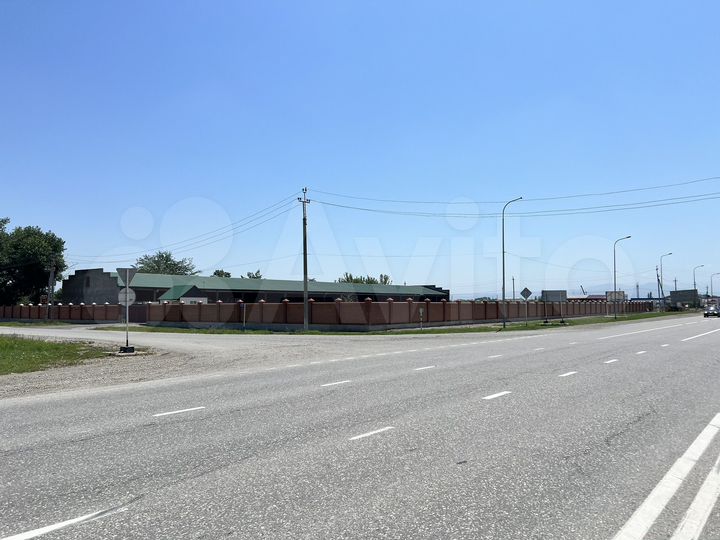 Склад, 5300 м²