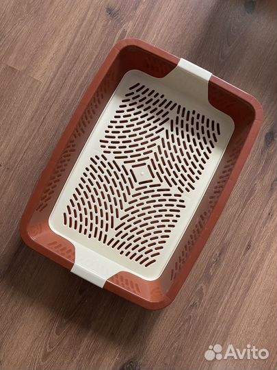 Лоток для кошек