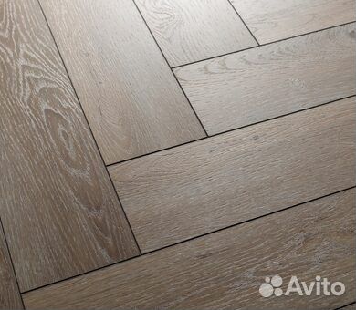 Виниловый ламинат Aquafloor Parquet AF6018PQ 43 кл