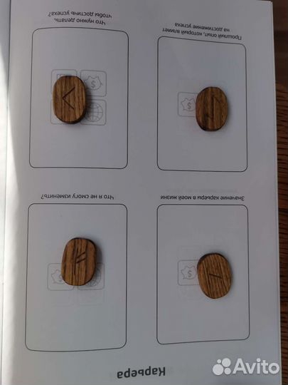 Обучение рунам и магии. Рунолог Юлия Сигрун