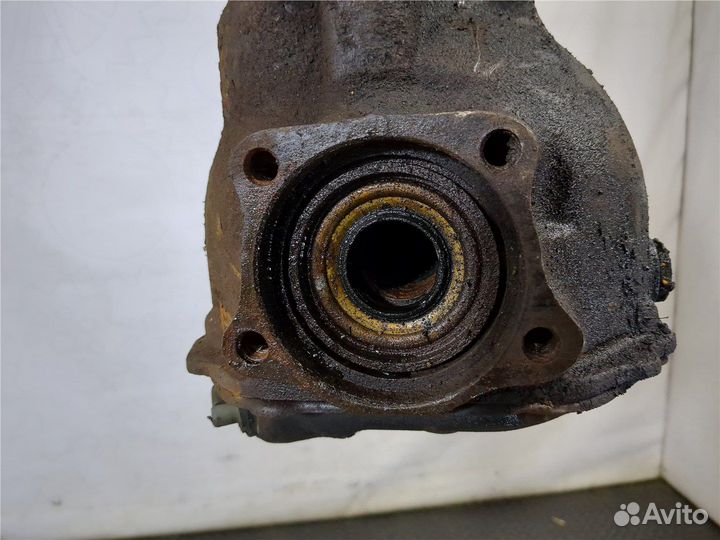 Редуктор моста Mitsubishi Montero Sport / Pajero S