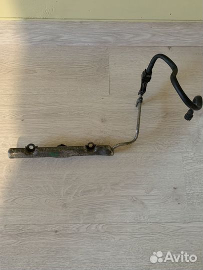 Форсунки 1nzfe 23250-21020