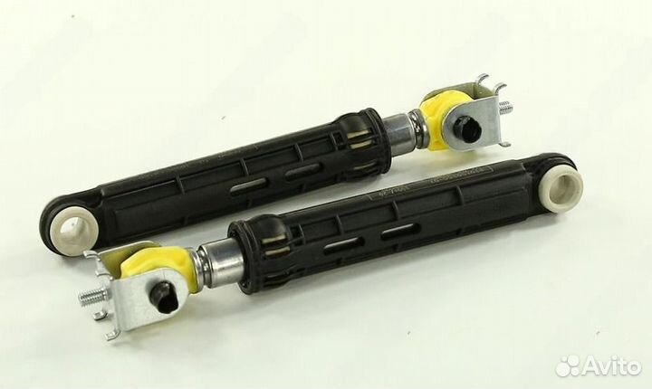 Амортизатор 120H L185-295мм 8/13мм indesit