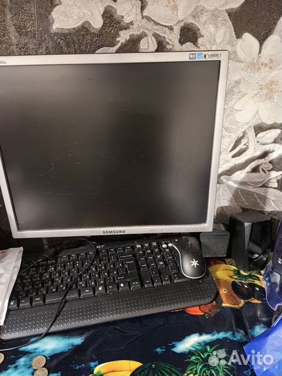 Кампютор бу