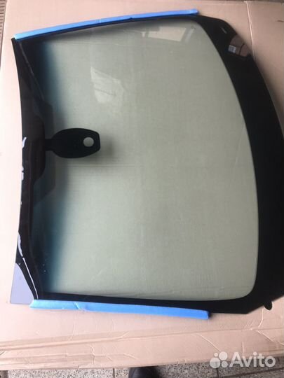 Лобовое стекло Renault Kaptur