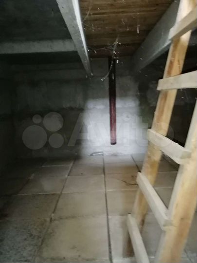 Гараж, 24 м²