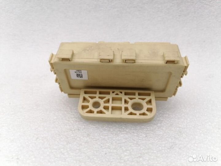 Блок электронный Kia Optima JF G4ND 2019