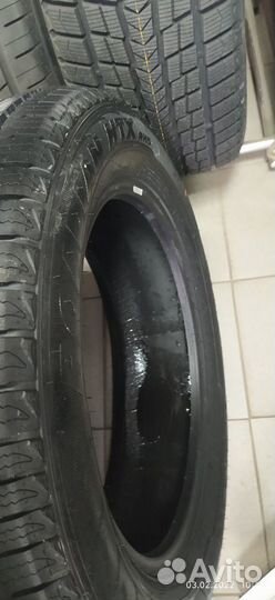 Nexen Roadian HTX RH5 225/60 R18 100H