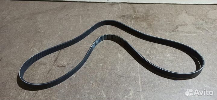 Ремень приводной Mitsubishi Pajero Sport L200