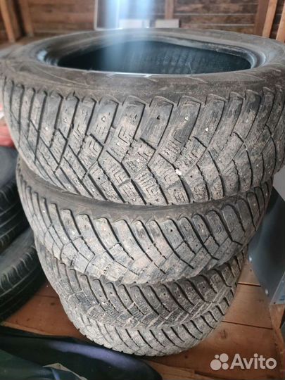 Goodyear Ultragrip Ice Arctic 185/65 R15