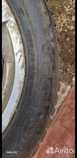 Шины диски и колеса на 18 porsche