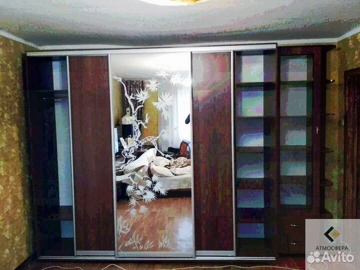 Шкаф купе на заказ