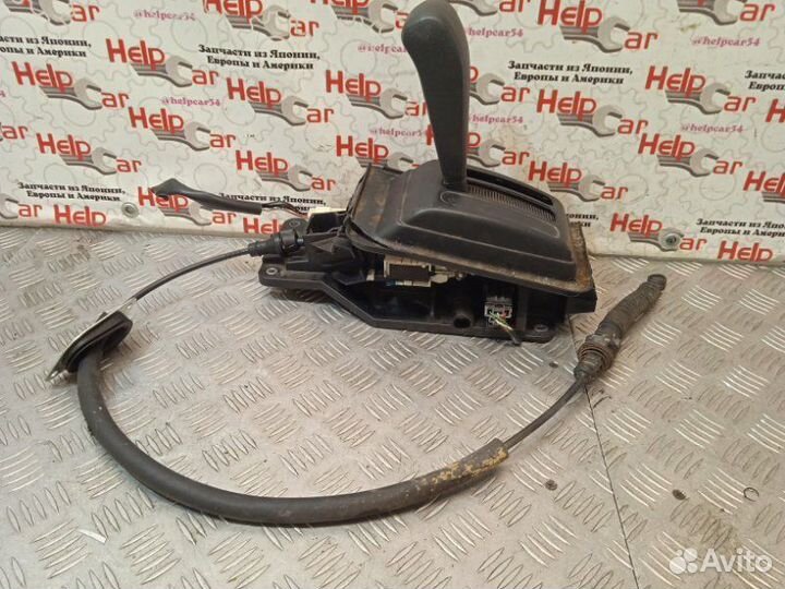 Кулиса АКПП Opel Frontera 6B 6VD1 2001