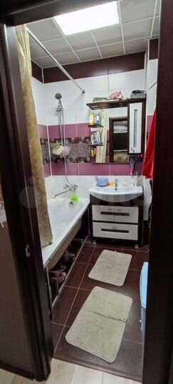 2-к. квартира, 71,9 м², 2/15 эт.