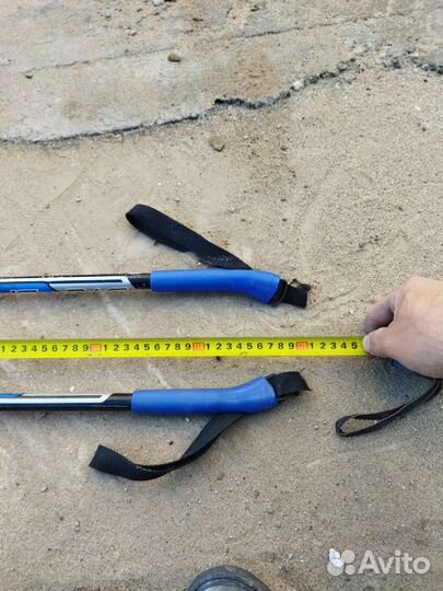 Лыжные палки