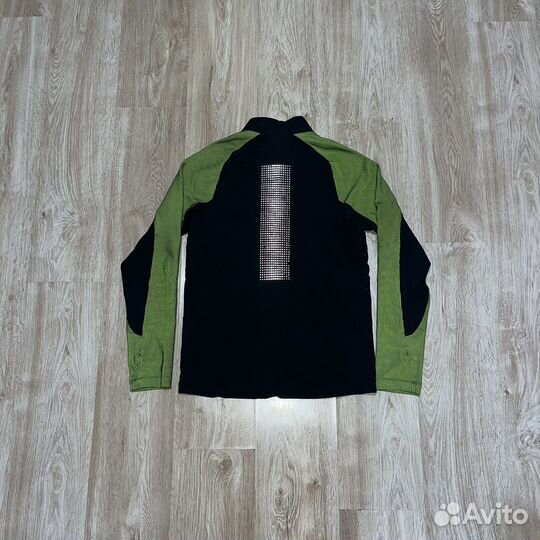 Ветровка Nike Twill Running Jacket Soft-Shell