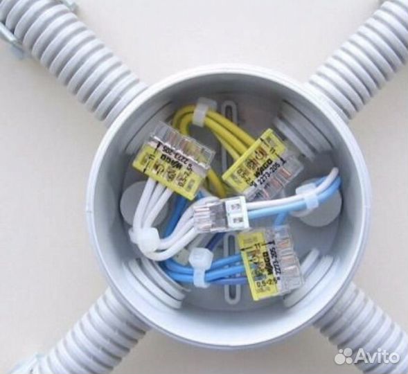 Электрик Профессионал