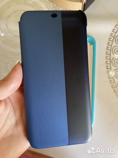 Чехол на honor 10