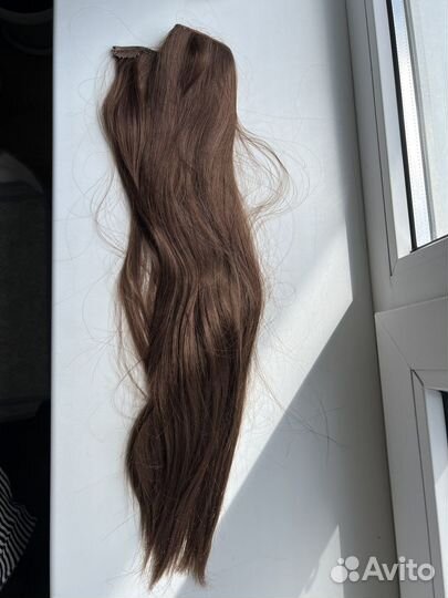 Волосы для наращивания