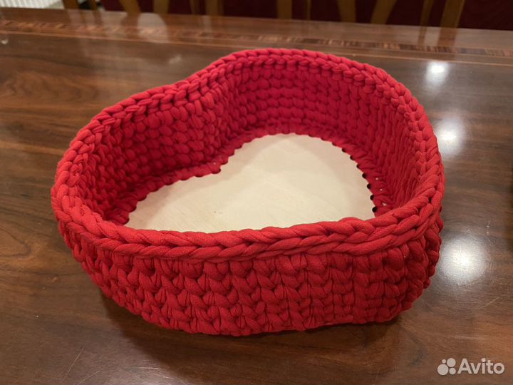 Вязаные Сумки, Рюкзаки, корзиночки