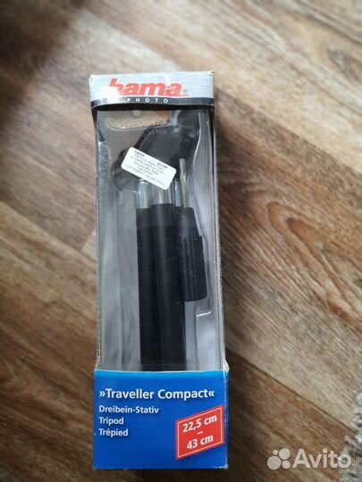 Штатив для камеры