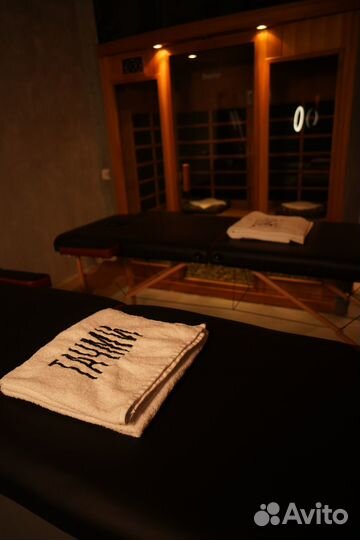 Классический массаж