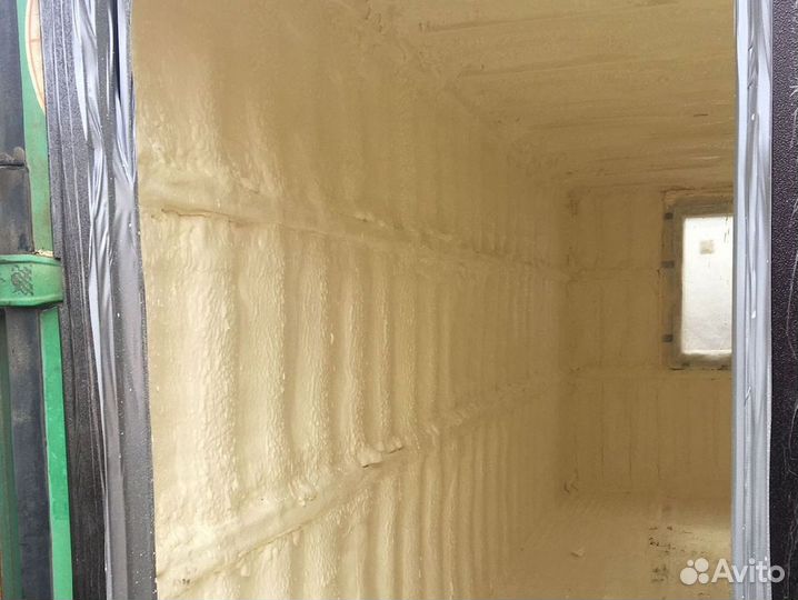 Утелпение труб ппу