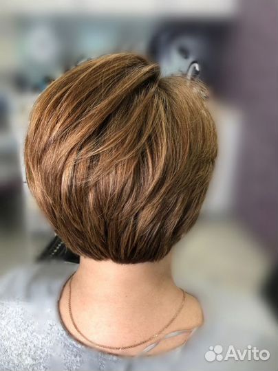 Парикмахер