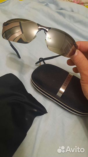 Солнцезащитные очки