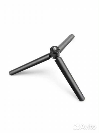 Новый Настольный штатив, трипод для смартфона