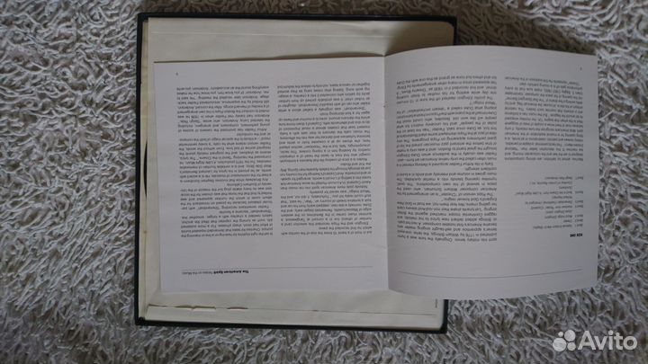 Виниловая пластинка The American Spirit 3LP