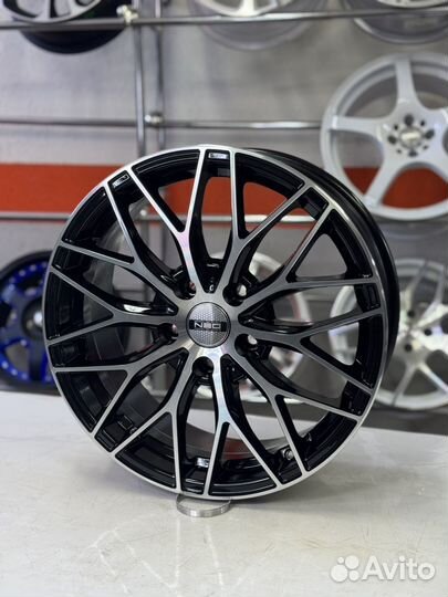 Диски R17 на Toyota Lexus KIA Hyundai