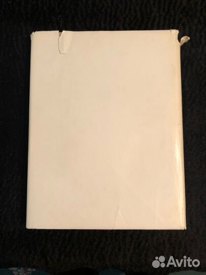 Дрезденская галерея. Альбом