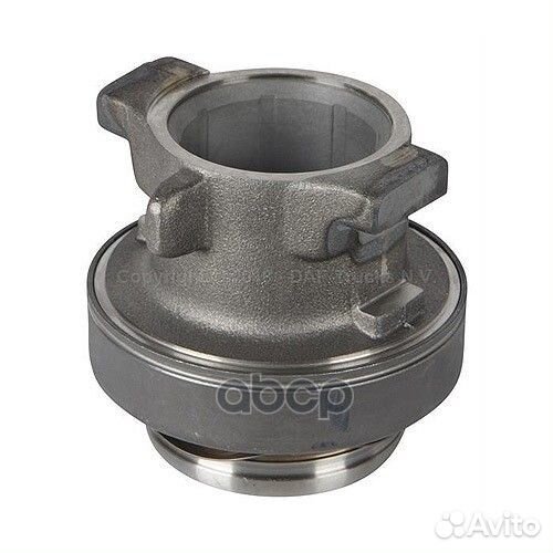 Сцепление в сборе (запчасть) 1546143R DAF