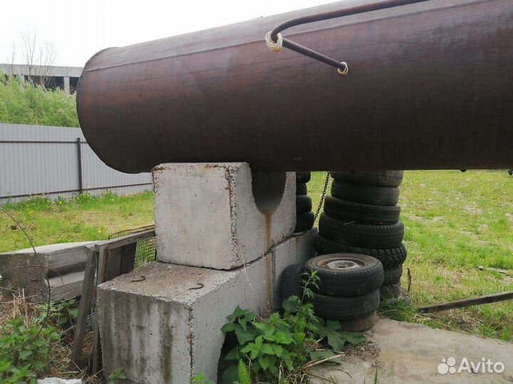 Емкость для воды