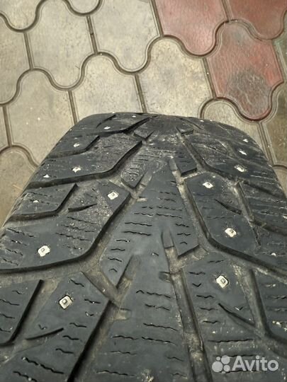 Yokohama Ice Guard IG55 205/55 R16