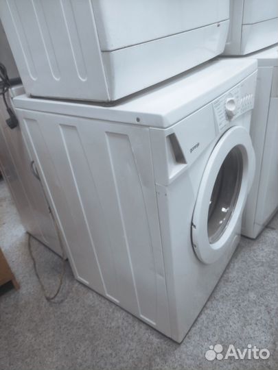 Gorenje WA62101 6kg (с гарантией) стир.машина