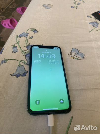 iPhone X, 64 ГБ