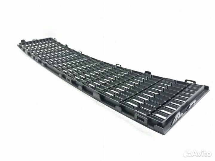 Решетка в бампер Bmw 5-Series F11 2.5 2011