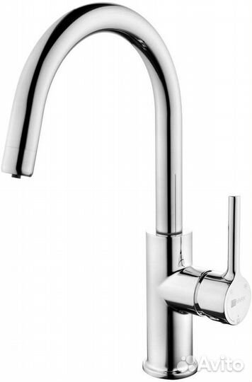 Смеситель Lemark LM3073C